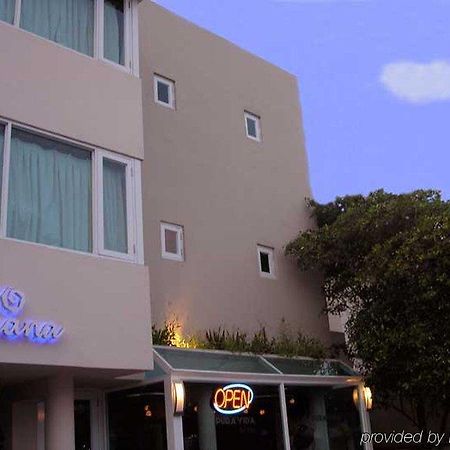 Oceana Hostal Playero San Juan Buitenkant foto
