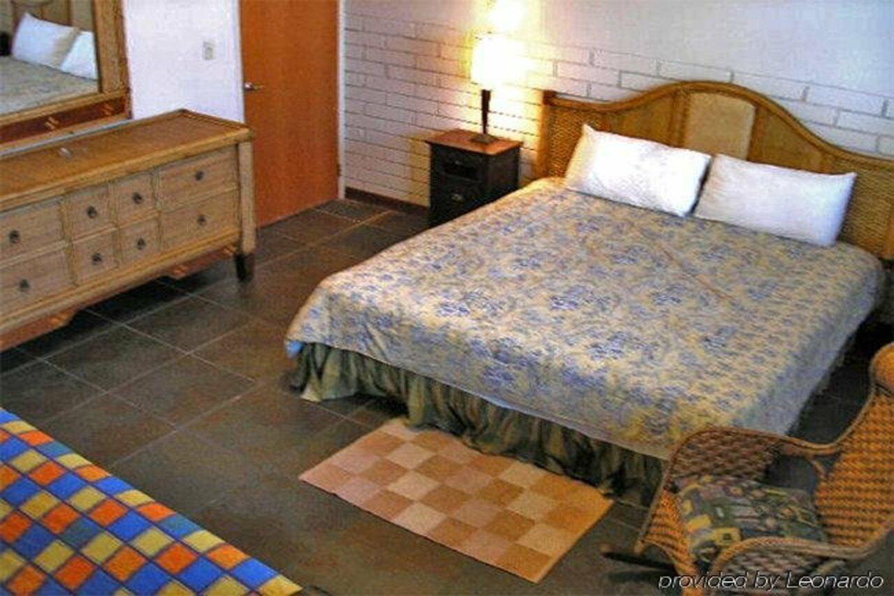 Oceana Hostal Playero San Juan Buitenkant foto