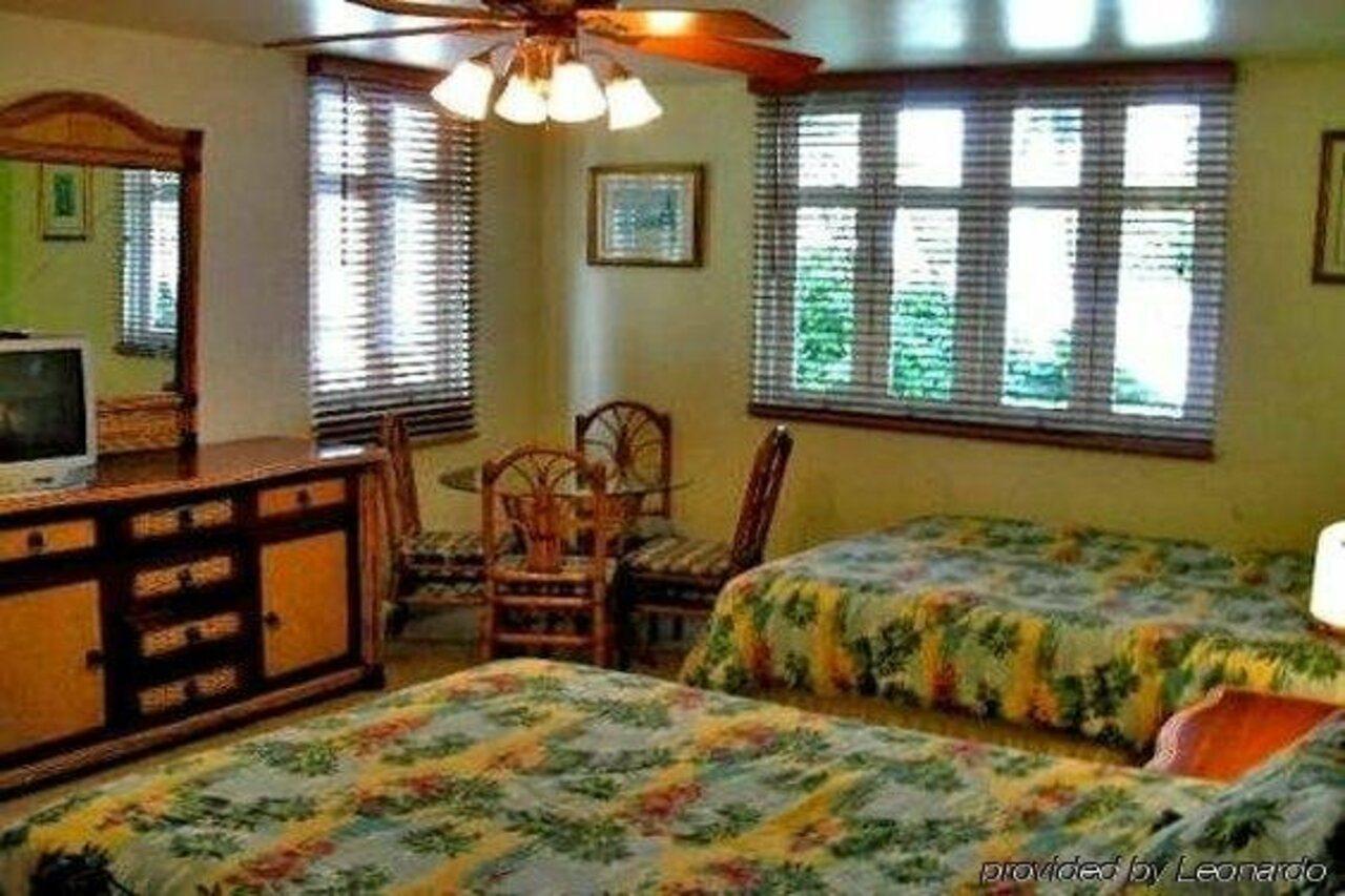 Oceana Hostal Playero San Juan Buitenkant foto