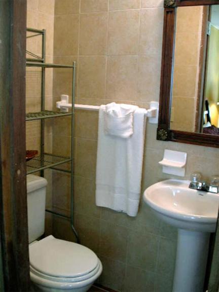 Oceana Hostal Playero San Juan Kamer foto