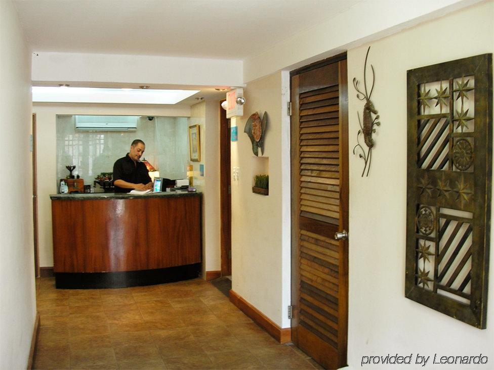 Oceana Hostal Playero San Juan Buitenkant foto