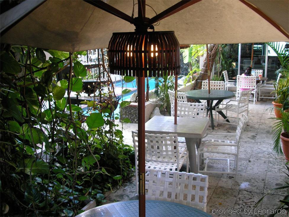 Oceana Hostal Playero San Juan Buitenkant foto