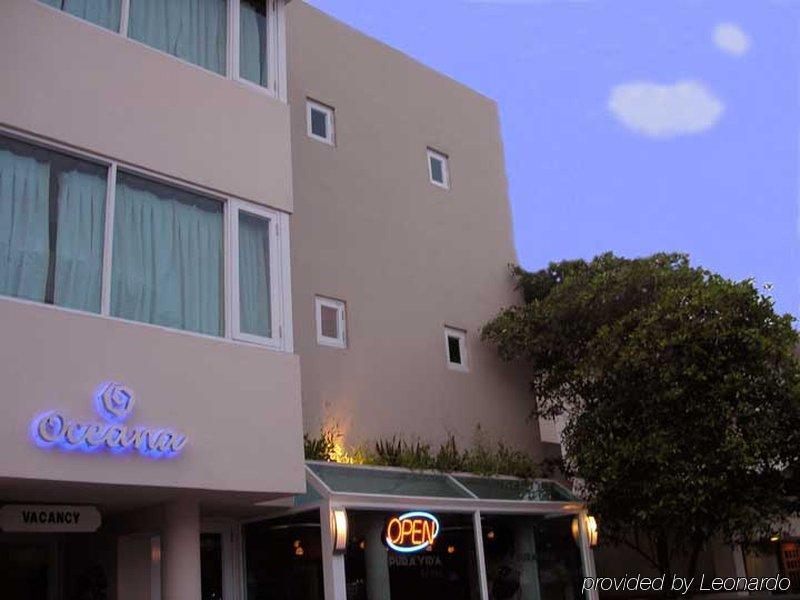 Oceana Hostal Playero San Juan Buitenkant foto