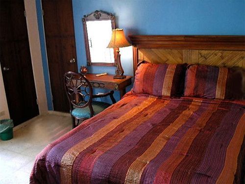 Oceana Hostal Playero San Juan Buitenkant foto