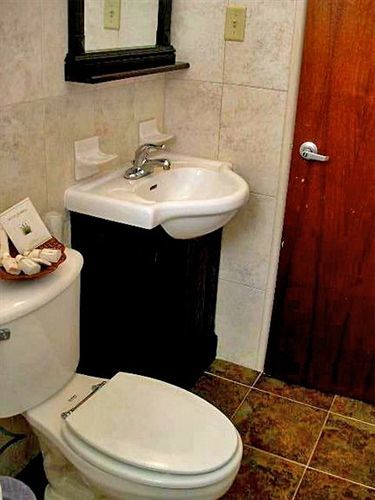 Oceana Hostal Playero San Juan Buitenkant foto