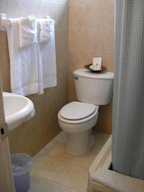 Oceana Hostal Playero San Juan Kamer foto