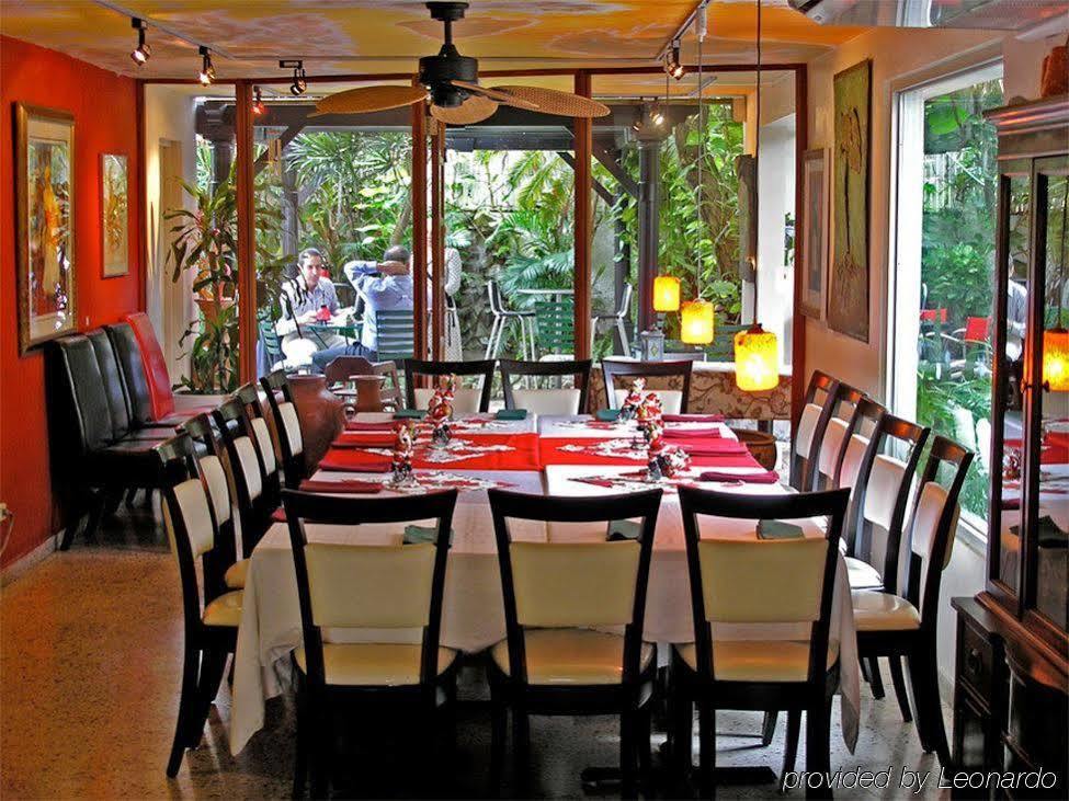 Oceana Hostal Playero San Juan Buitenkant foto